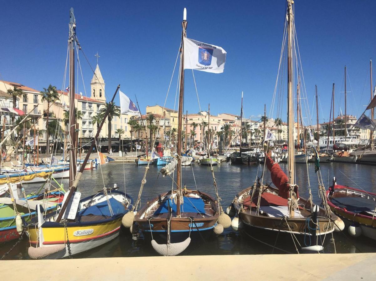 Une Pause En Provence Ле-Боссе Экстерьер фото